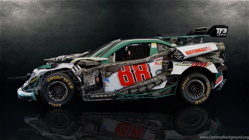 Vehicles Nascar Wallpapers