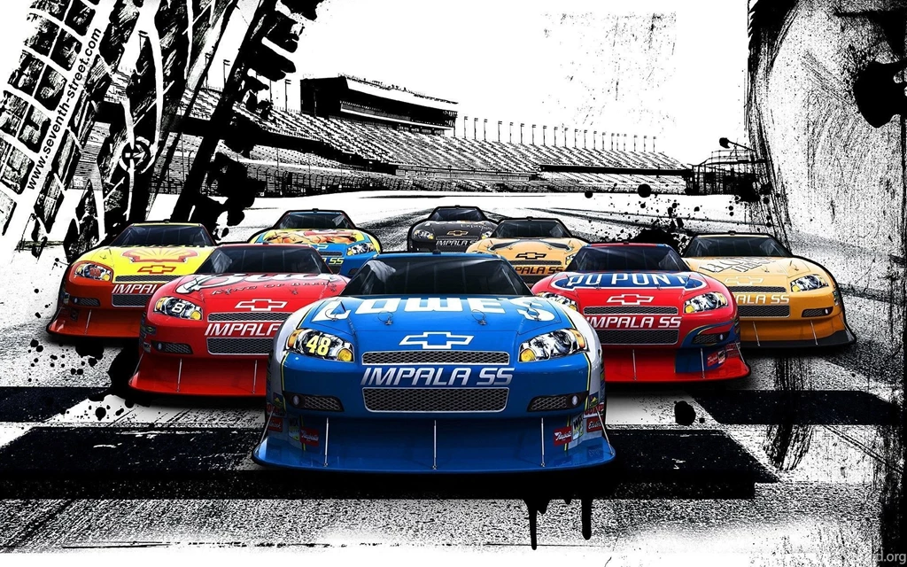 NASCAR Desktop Backgrounds HD 1920x1200