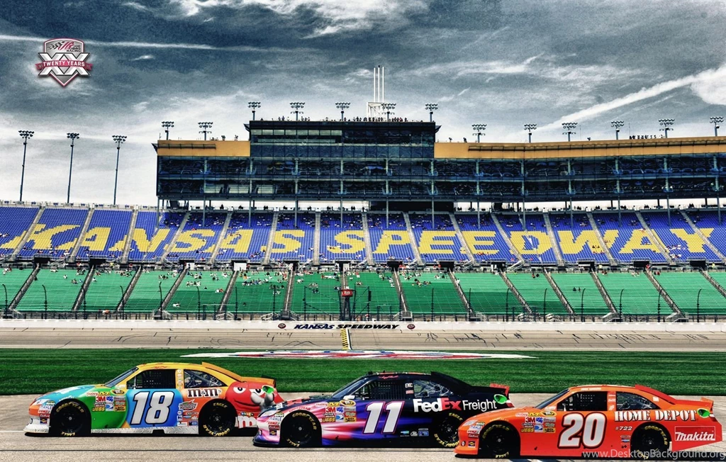 Incredible NASCAR Wallpapers