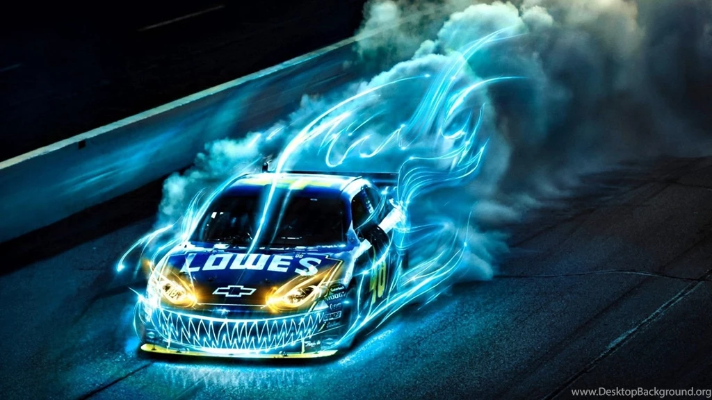 NASCAR Race Wallpapers National Association For Stock Car Auto ...