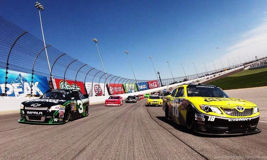 Nascar Wallpapers Hd Stay020