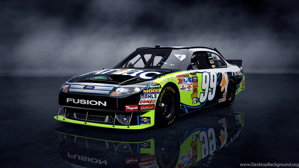 Sport Nascar HD Wallpaper Backgrounds
