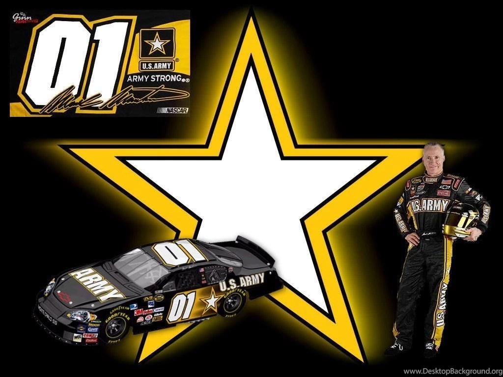 Mark Martin   NASCAR Wallpapers (3960297)   Fanpop