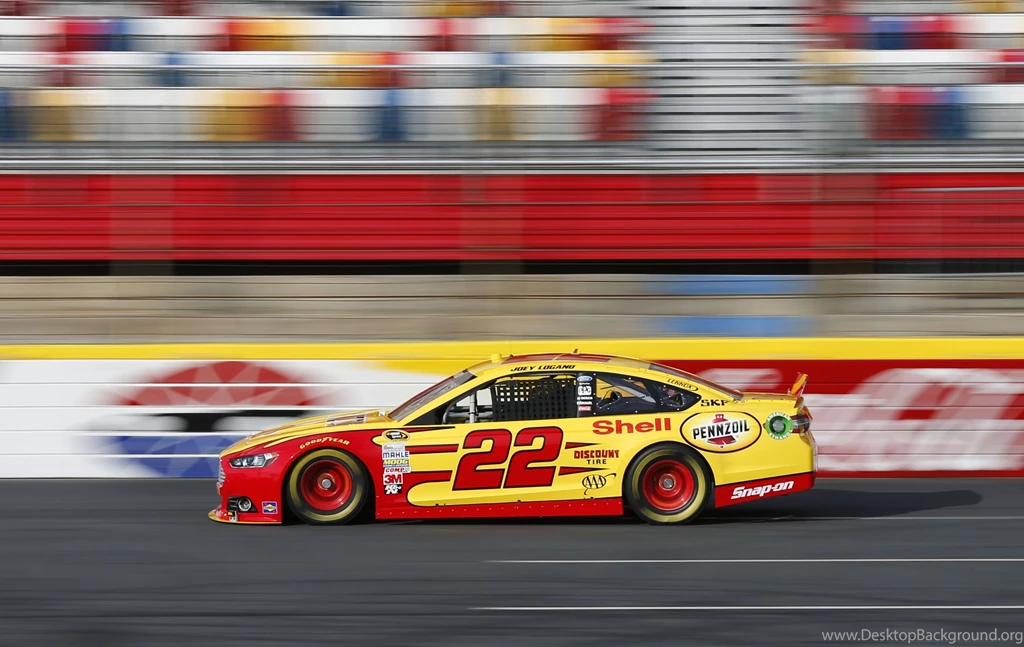 NASCAR 2013 Wallpapers