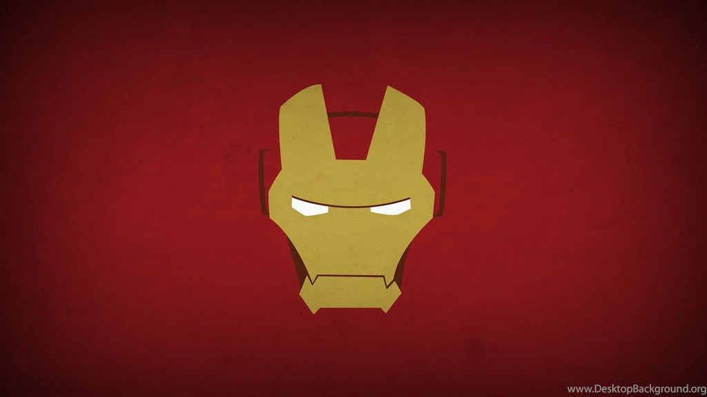Superheroes Logos Wallpapers