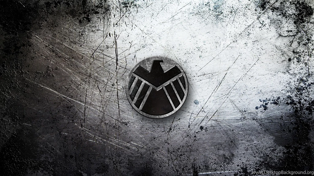 Shield Logo Wallpapers