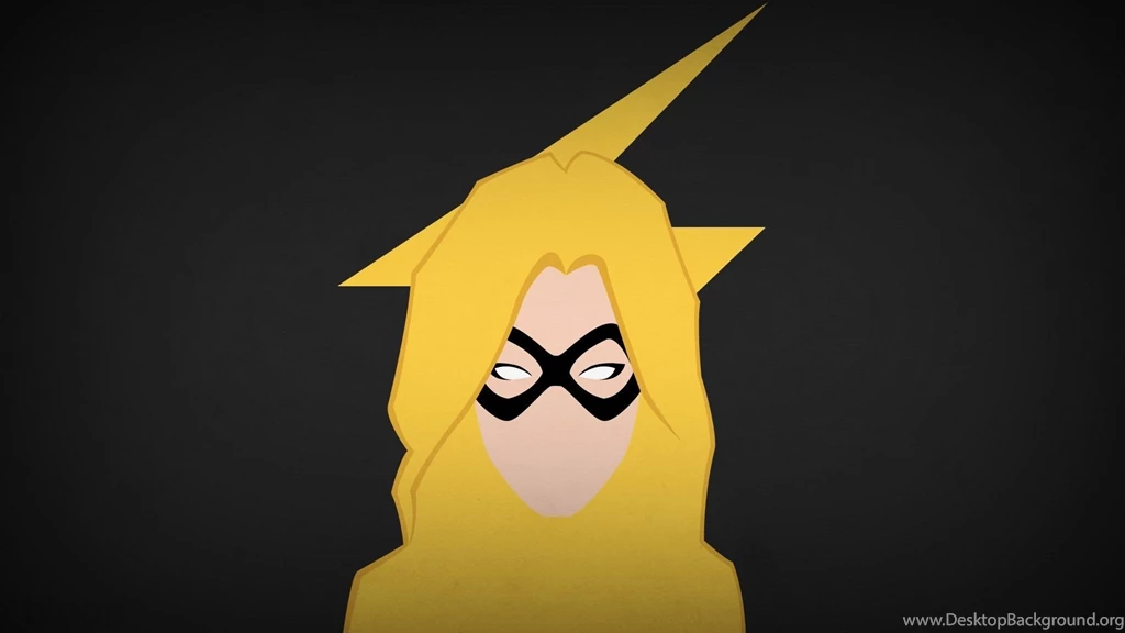 Miss Marvel Logo