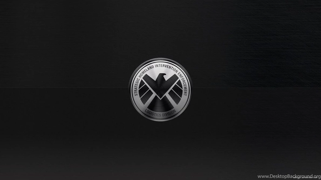 SHIELD Logo Wallpapers By Obeyshi On DeviantArt