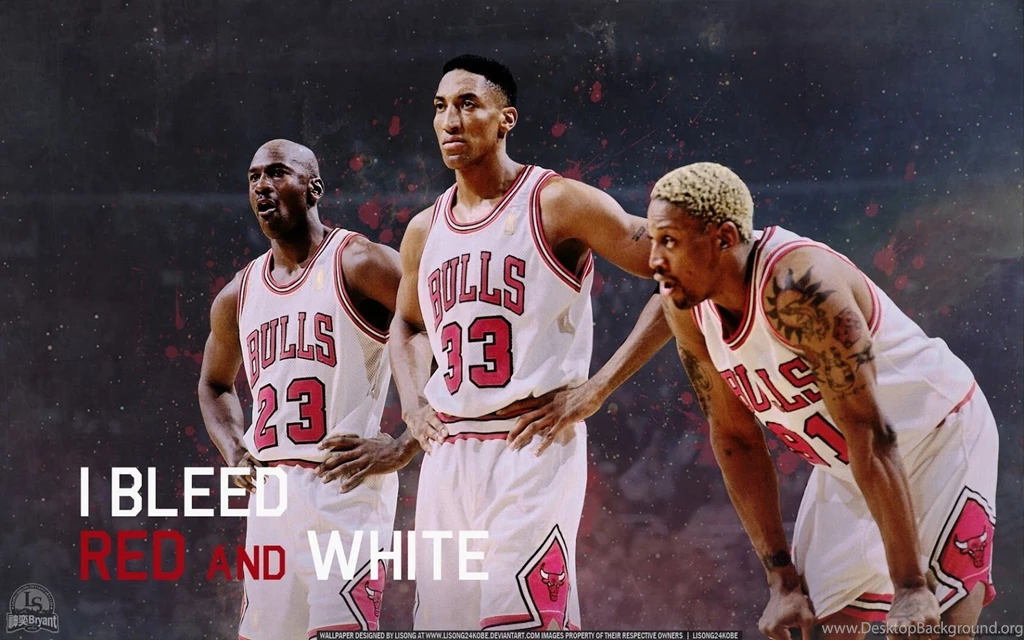 Michael Jordan Wallpapers GA11
