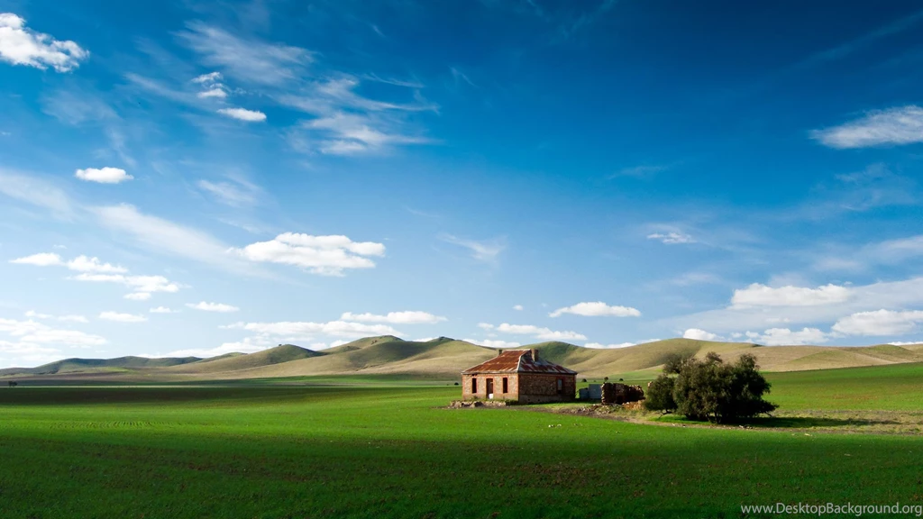 Country Hills Landscapes Best Widescreen Backgrounds Awesome