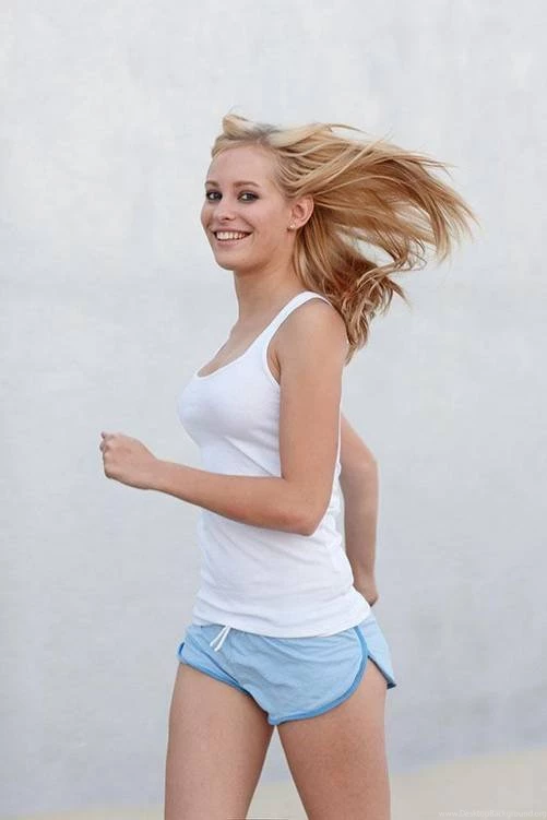 Sports Girls SN iPhone Wallpaper Backgrounds And Themes