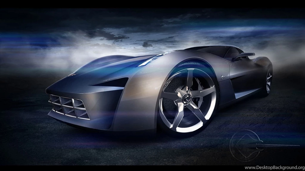 Chevrolet Corvette Stingray Concept 15uIFTgO FewMo.com – Cool ...
