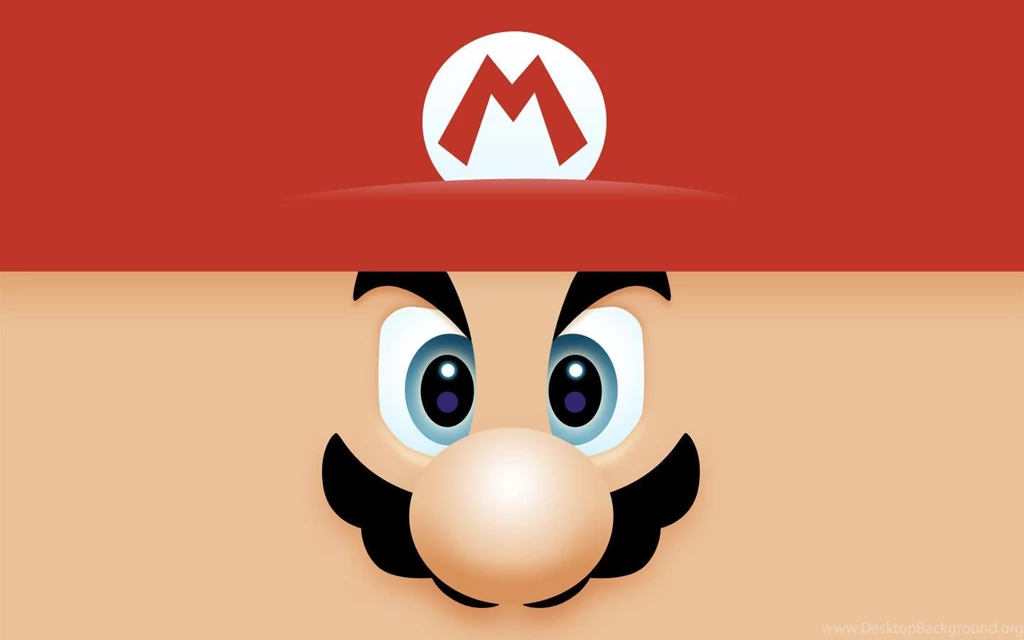 Mario Ambience