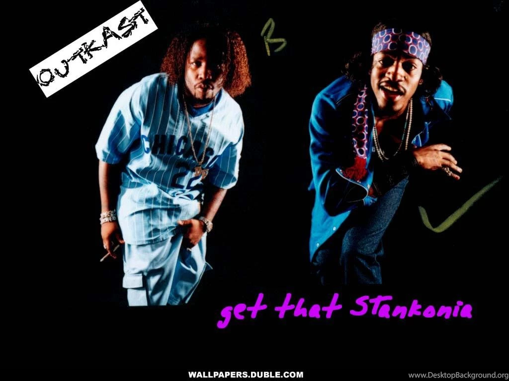 Outkast Wallpapers 004