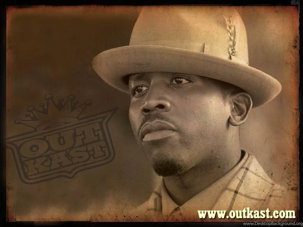 Idlewild Outkast Wallpapers (1137062) Fanpop