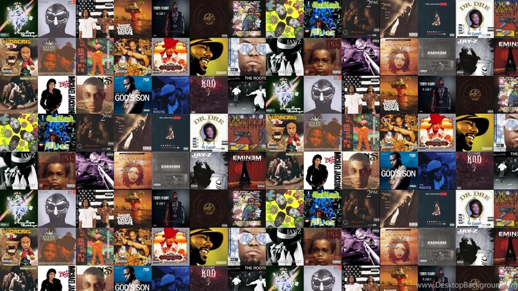 Lupe Fiasco Food Liqour Madvillain Madvillainy Outkast Stankonia ...