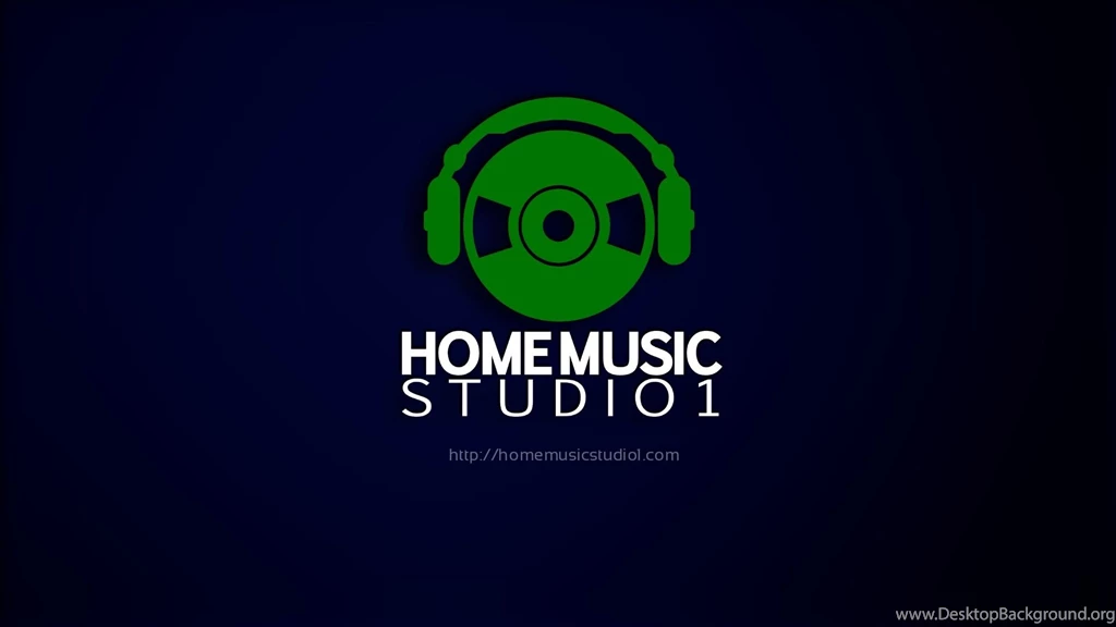 Free Home Music Studio 1 Wallpapers Home Music Studio 1