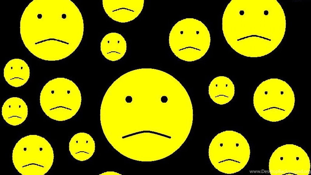 Sad Face HD Wallpapers