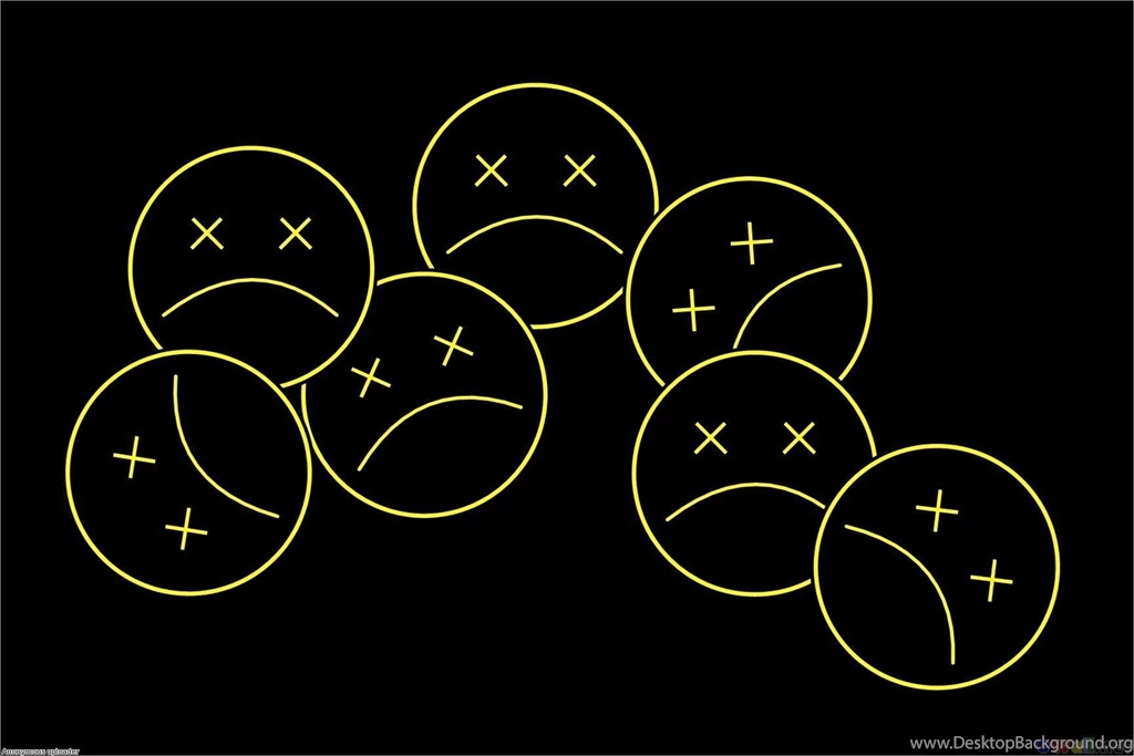 Sad Faces Wallpapers