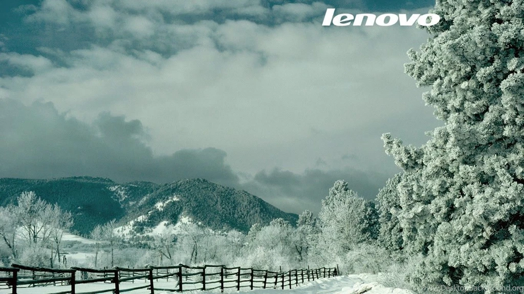 HD WALLPAPERS: LENOVO WALLPAPERS