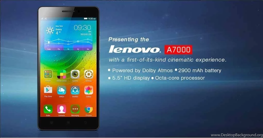 Lenovo A7000 Specification Hd Wallpapers