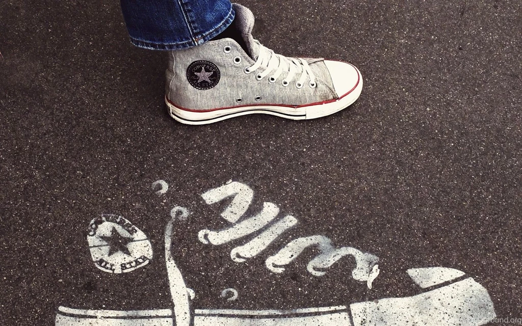Converse Computer Wallpapers, Desktop Backgrounds