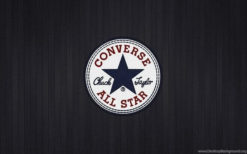 Converse All Star Logo Wallpapers Free Desktop Backgrounds And ...