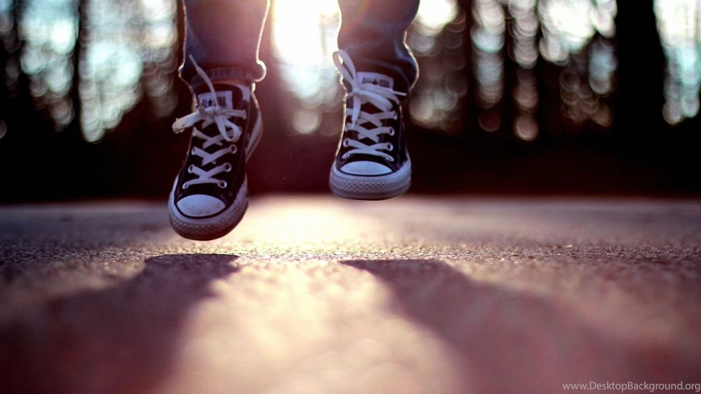 Converse Wallpapers