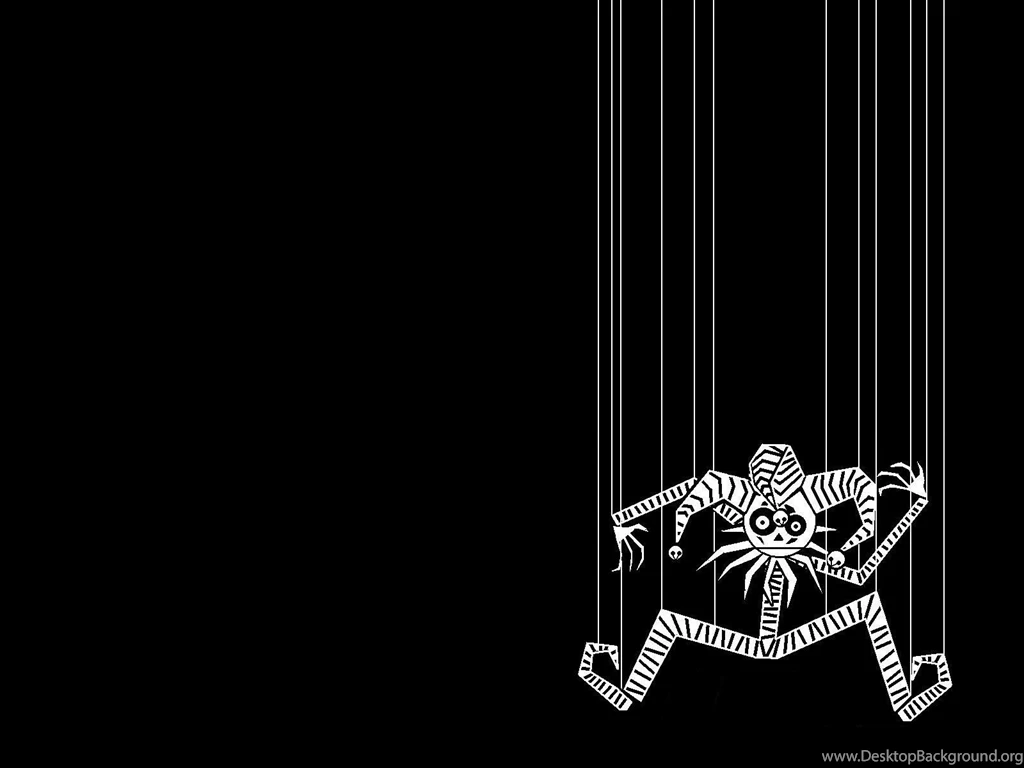 The Sad Puppet Wallpaper  By Open face On DeviantArt