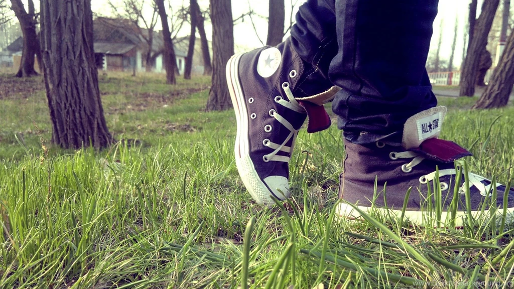 Converse Computer Wallpapers, Desktop Backgrounds