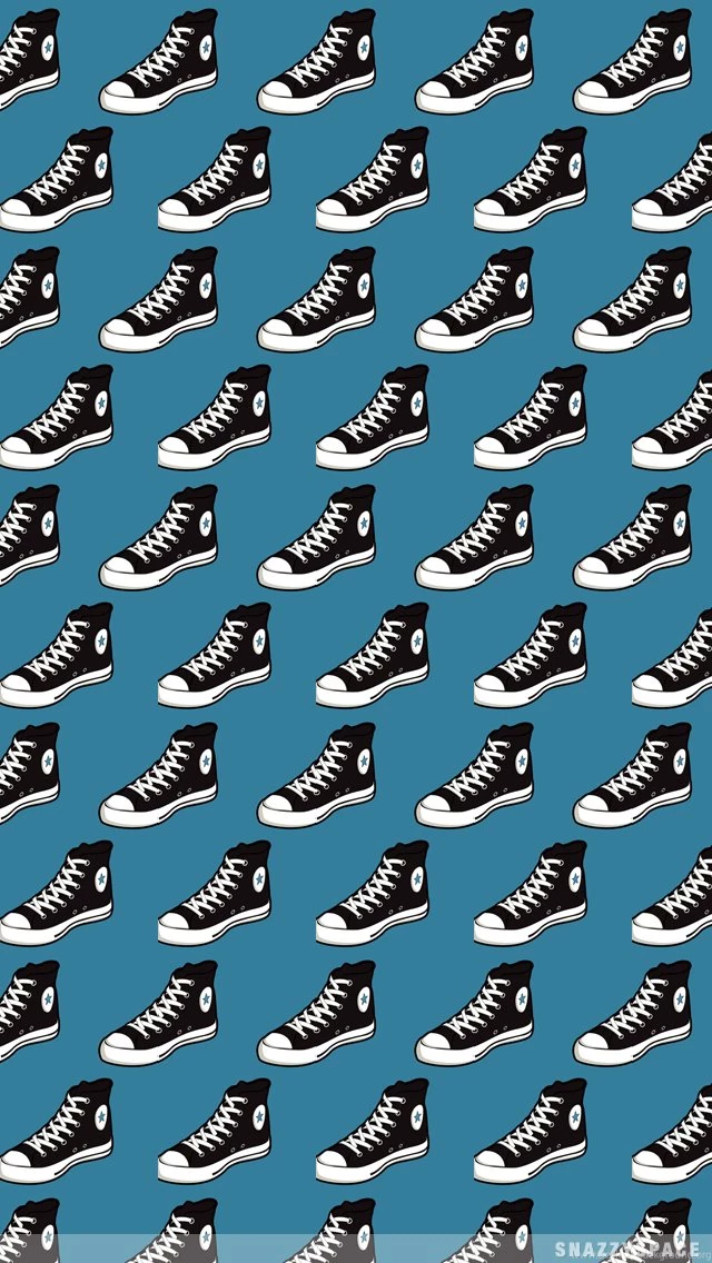 converse iphone 6 wallpaper