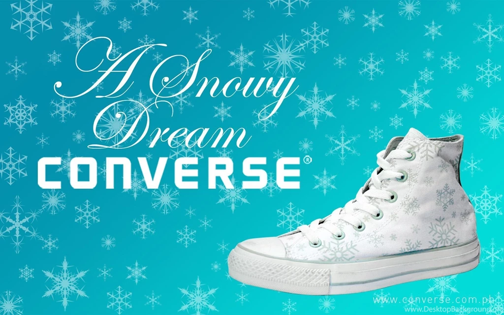 A Dream Of The Snow Converse Wallpapers And Images Wallpapers ...