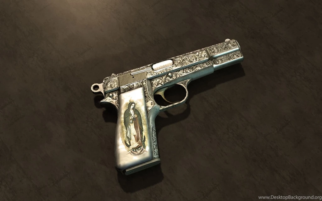 Fallout: New Vegas NCR Veteran Ranger Wallpapers