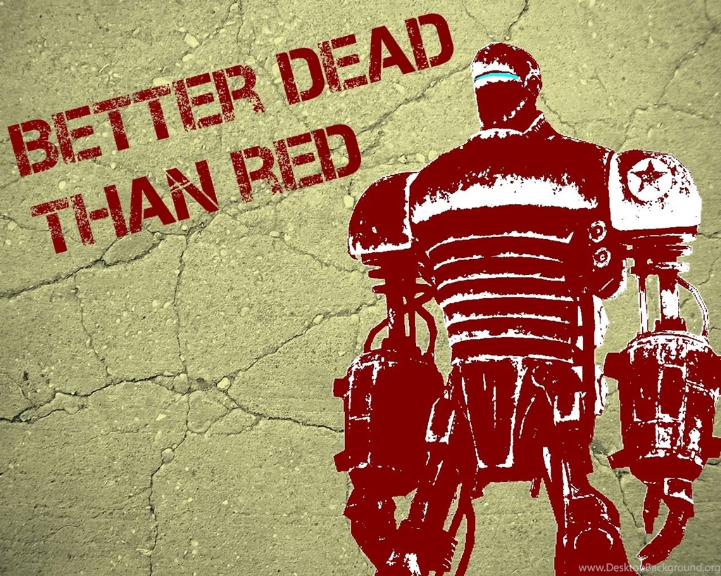 Fallout HD Wallpapers Page 2