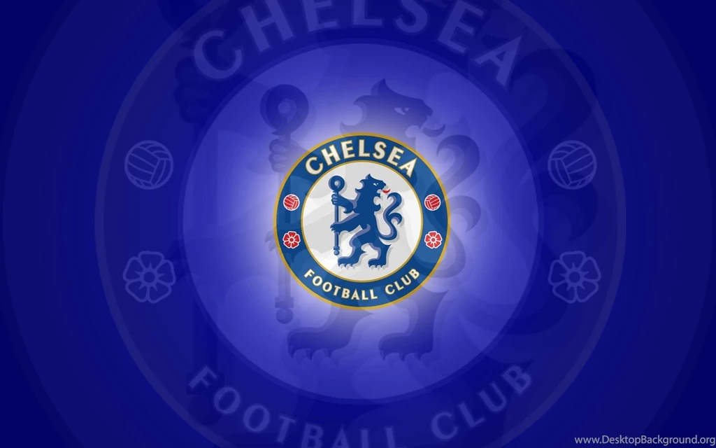 Chelsea Fc Logo Free Large Images