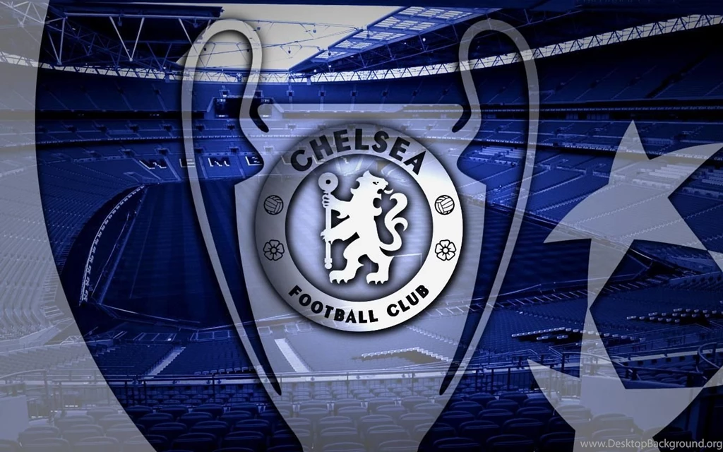 Gambar Logo Chelsea The Blues Invitation Templates