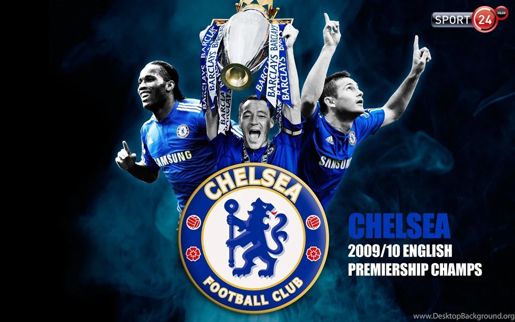 Chelsea Fc Wallpapers Champions League