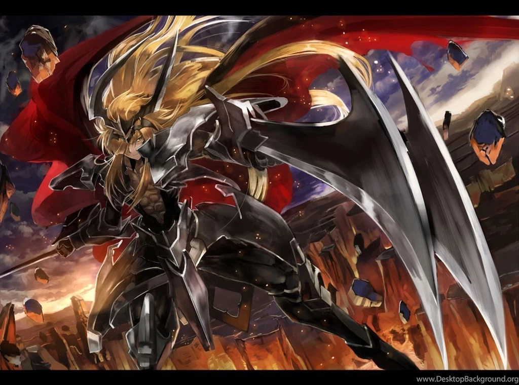 Cardfight!! Vanguard HD Wallpapers