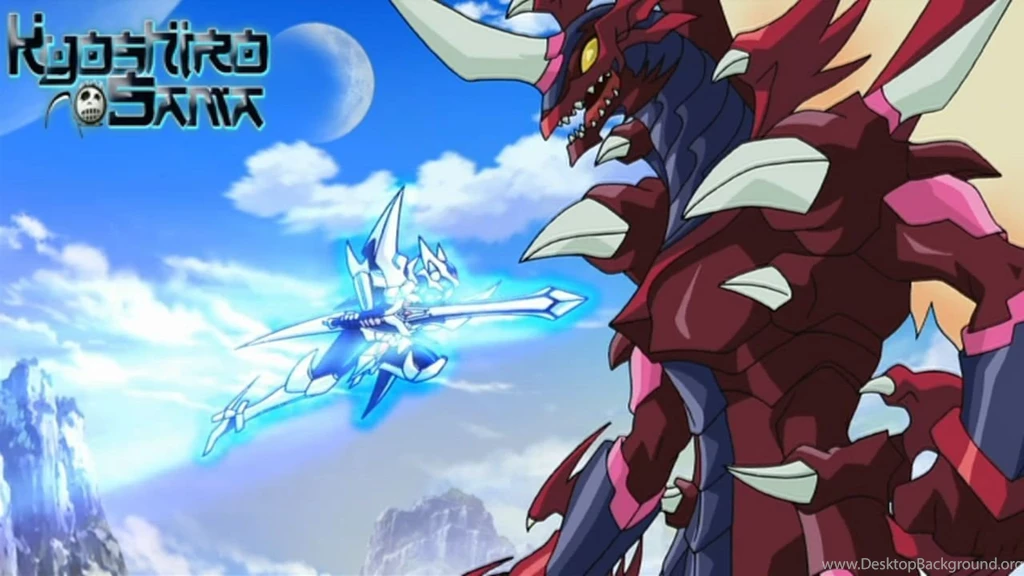 Wallpapers Pokemon Chibi Cardfight Vanguard 1280x720