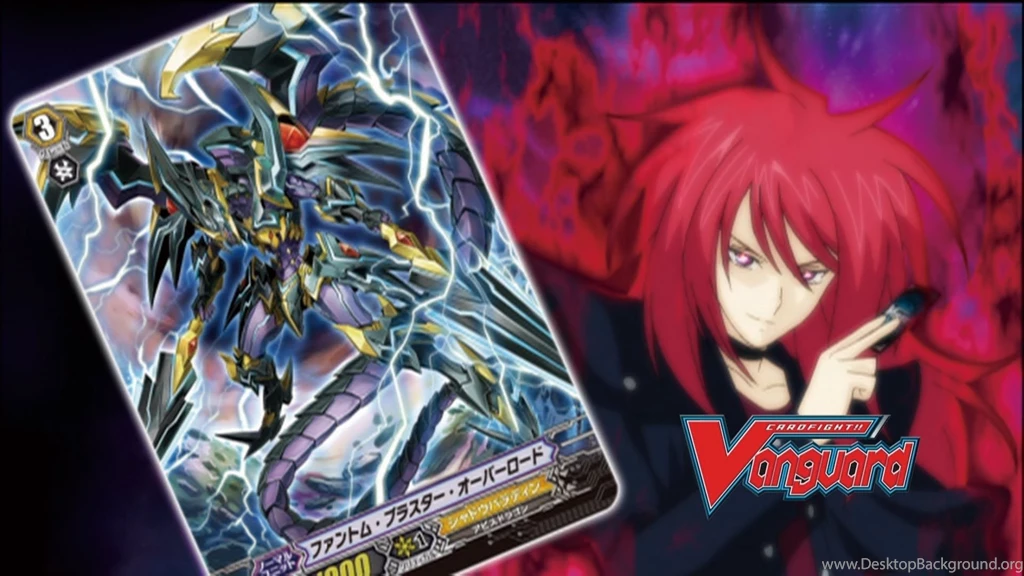 Episode 65] Cardfight!! Vanguard Official Animation   YouTube