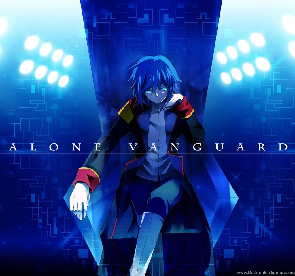 Cardfight Wallpapers