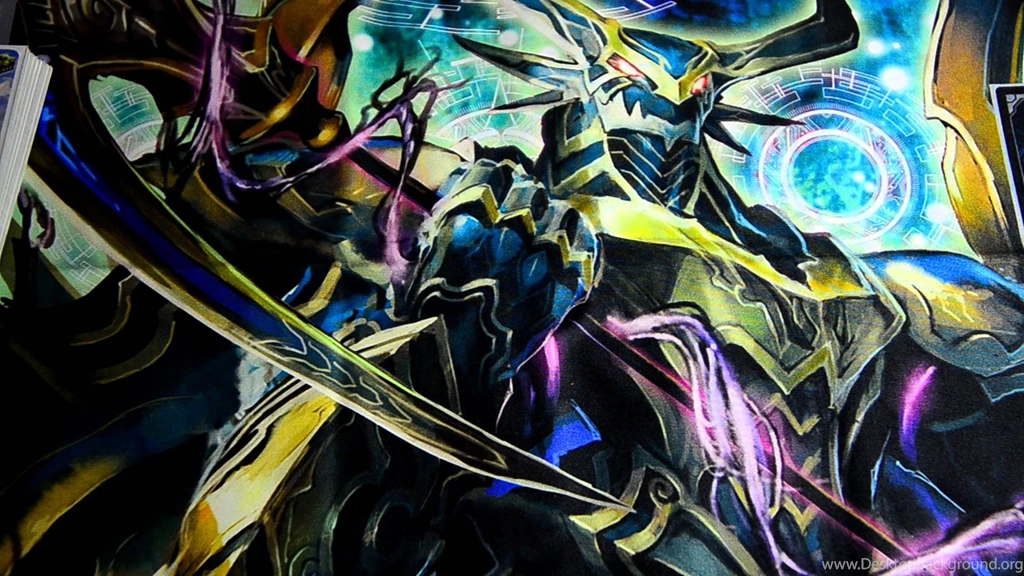 Cardfight! Vanguard Deck List: Royal Paladin (MLB Build) YouTube