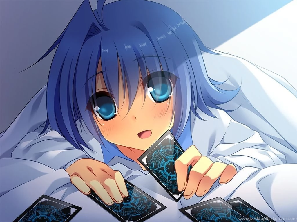 Cardfight!! Vanguard, Wallpapers