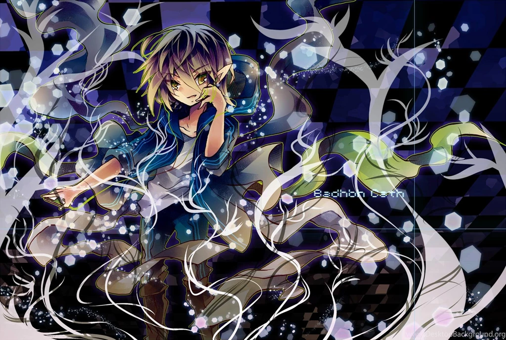 Cardfight!! Vanguard Wallpapers HD Download