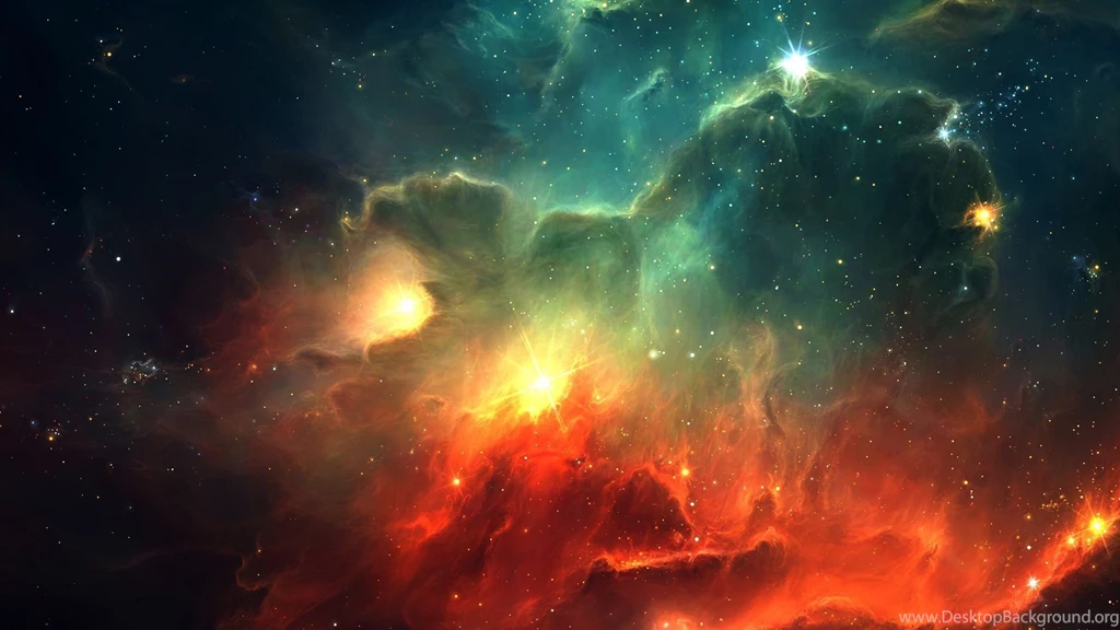 Thoughts Of A Simple Dreamer: I Believe In The Big Bang Theory