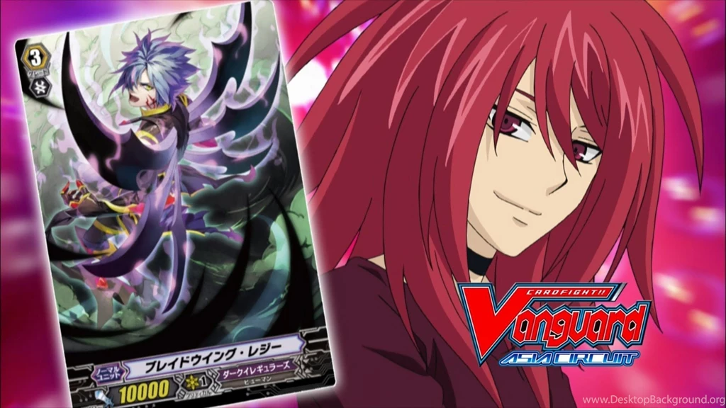 Episode 82] Cardfight!! Vanguard Official Animation   YouTube
