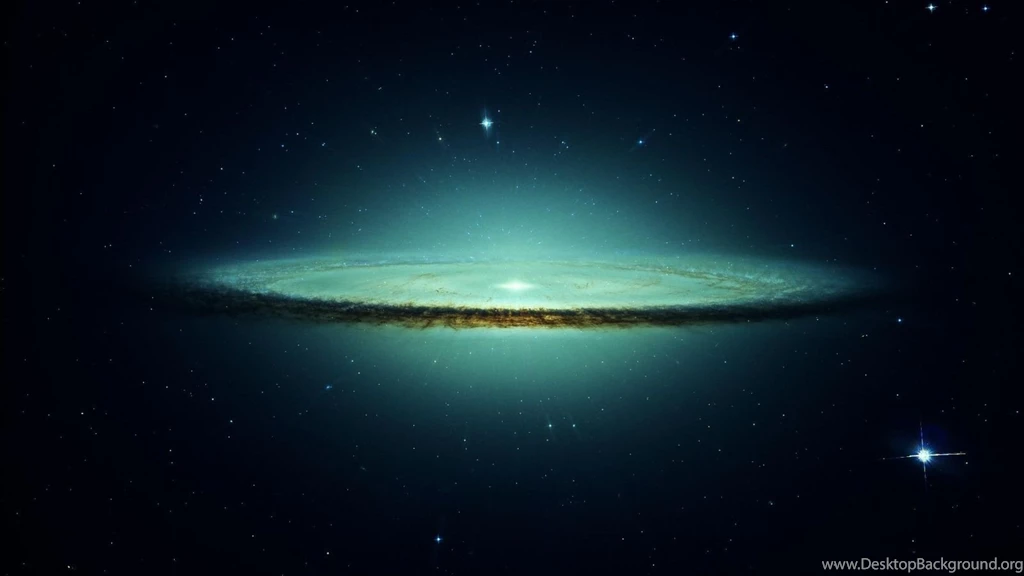 Sombrero Galaxy The Universe Wallpapers (39056198) Fanpop