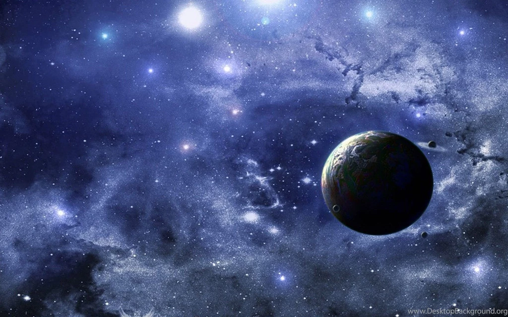 Download The Universe Wallpapers 1920x1200