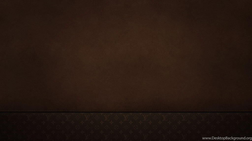 Download Wallpapers 3840x2160 Louis Vuitton, Leather, Brand 4K ...
