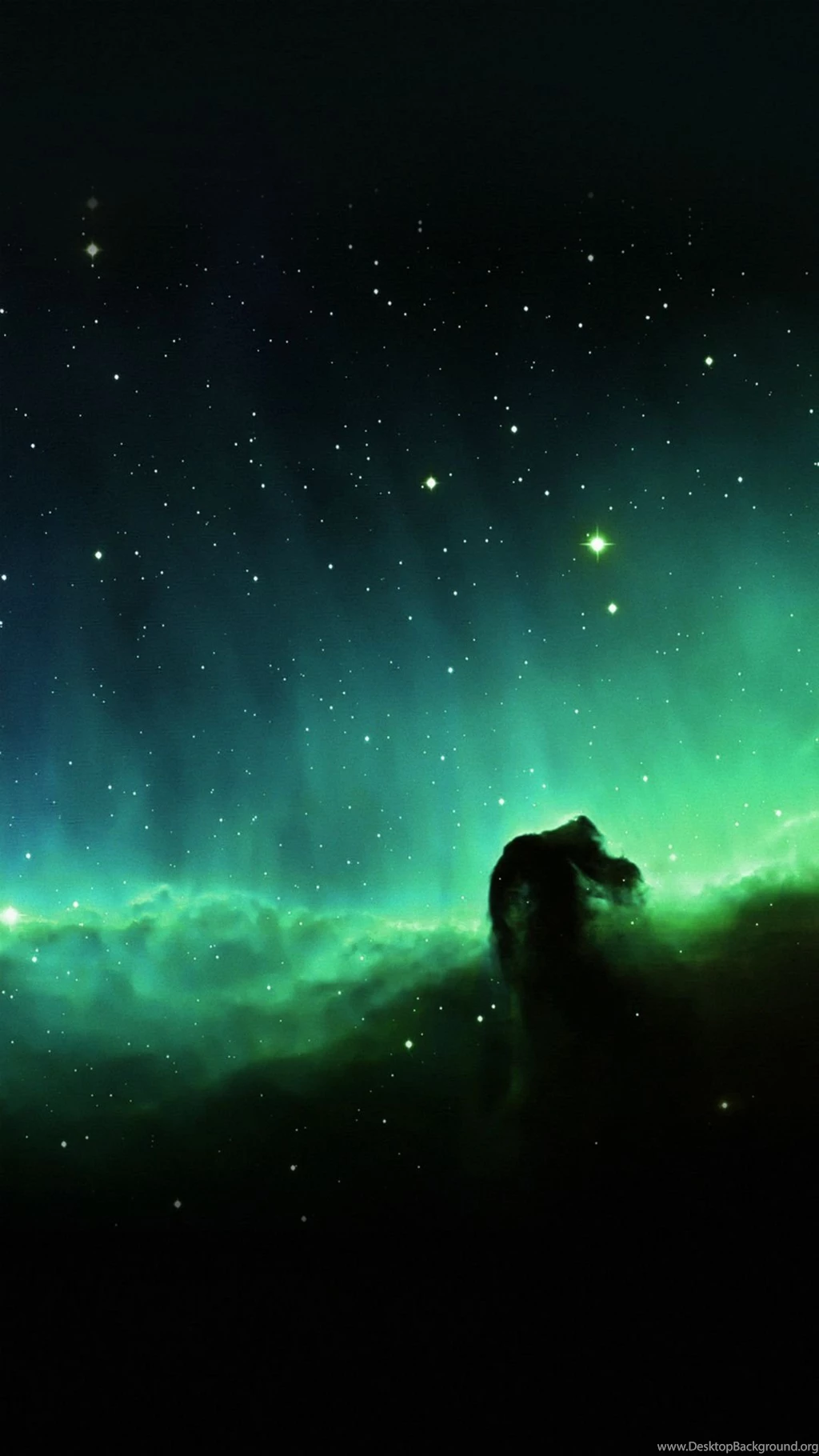 Space iPhone 6 Wallpapers